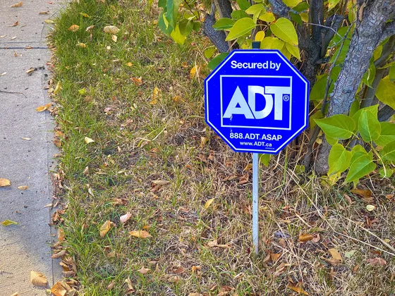 ADT Alarm System Professionals in Los Angeles