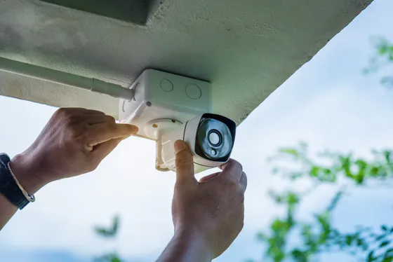 ADT Security & Installation Services